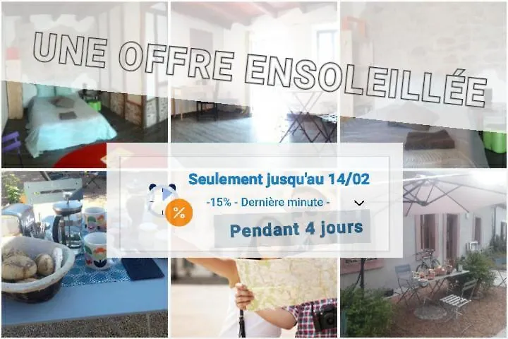 Odyssee Vallon-en-Sully