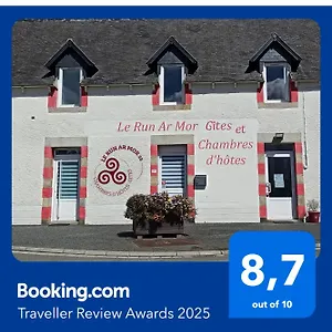 Le Run Ar Mor 22 , Locquémeau France