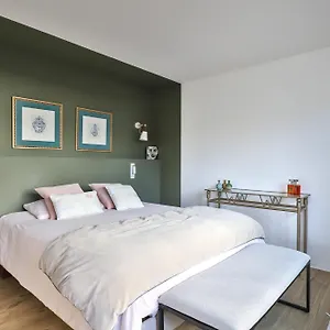 D'hotes Bibicheri 5*, Biarritz France