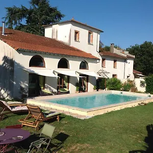 La Ferme De Sicard , Terssac France