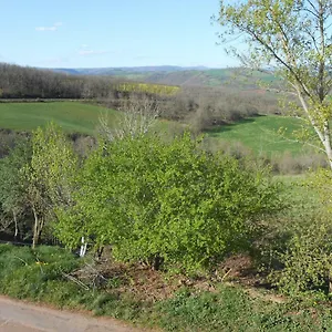 D'hôtes Des Monts , Saint-Izaire France