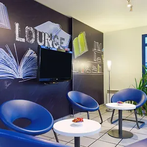 Ibis Budget Les Champarts 2*, Chille France